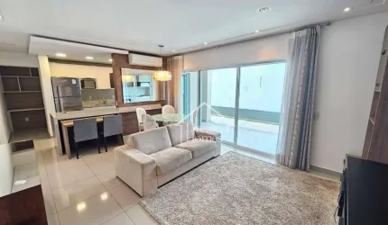 Apartamento com 3 quartos - Pinheirinho - Vinhedo/SP