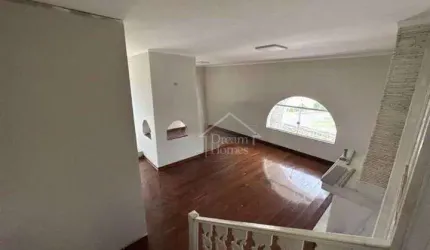 Casa Residencial à venda, Parque Taquaral, Campinas - CA0865.