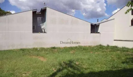 Terreno Residencial à venda, Nova Vinhedo, Vinhedo - TE0572.