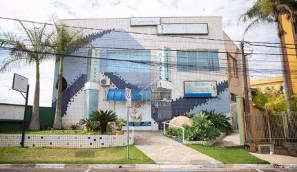 Prédio Comercial à venda, Centro, Vinhedo - PR0007.