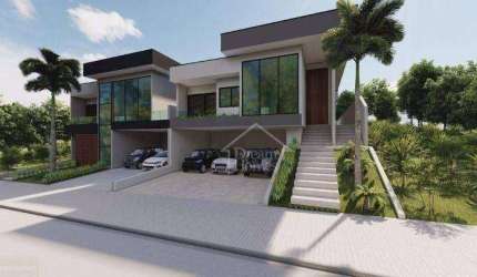 Casa Residencial à venda, Jardim Alto da Colina, Valinhos - CA0987.