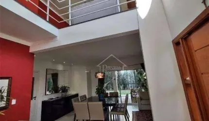 Casa Residencial à venda, Bosque, Vinhedo - CA1008.
