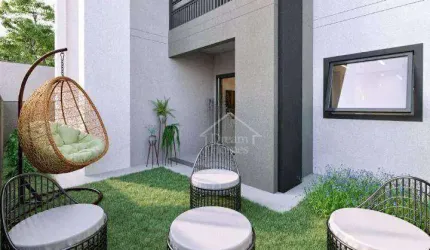 Apartamento à venda, Residencial San Giovani, Vinhedo - SP