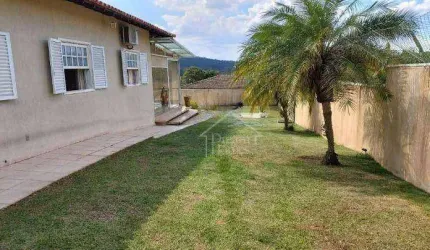 Casa Residencial à venda, Recanto das Canjaranas, Vinhedo - CA1012.