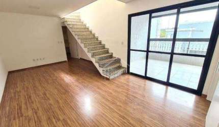 Cobertura com 3 quartos à venda. - Centro - Vinhedo/SP