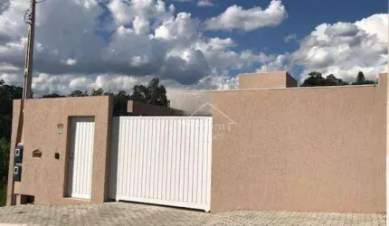Casa Residencial à venda, Vista Alegre, Vinhedo - CA0859.