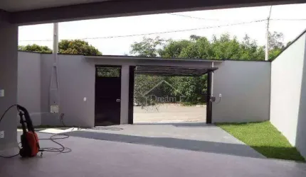 Casa Residencial à venda, Pinheirinho, Vinhedo - CA0922.