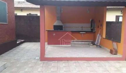 Casa Residencial à venda, Marambaia, Vinhedo - CA0926.