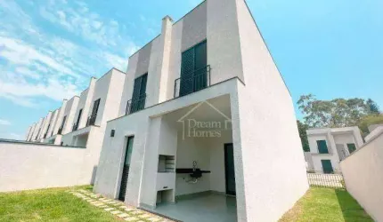 Casa para locação, Villaggio Maranello, Vinhedo - SP