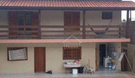 Casa à venda, Aquario, Vinhedo - SP
