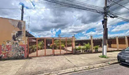 Terreno Residencial à venda, Santa Rosa, Vinhedo - TE0607.