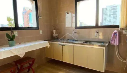 Apartamento Residencial à venda, Vila Virgínia, Jundiaí - AP1201.