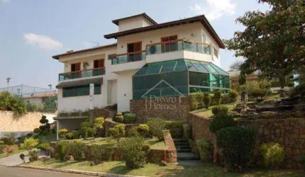 Casa à venda, Condomínio Marambaia, Vinhedo - SP