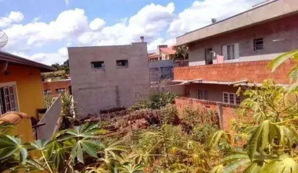 Terreno Residencial à venda, Capela, Vinhedo - TE0624.