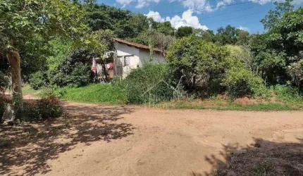 Chácara Residencial à venda, Bom Jardim, Jundiaí - CH0102.