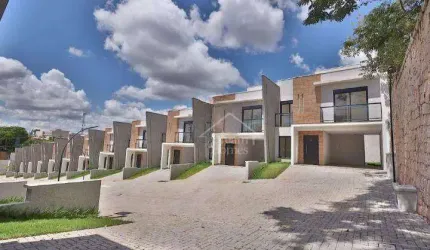 Casa Residencial à venda, Chácaras Silvania, Valinhos - CA1105.