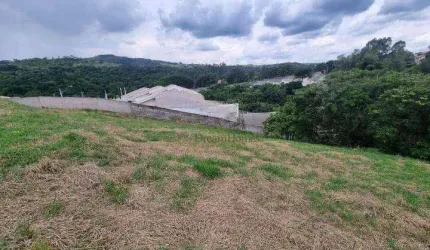 Terreno Residencial à venda, Observatório, Vinhedo - TE0634.