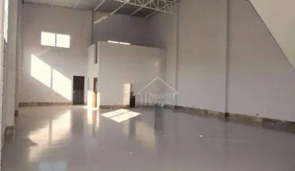 Galpão Comercial à venda, ,  - GA0115.