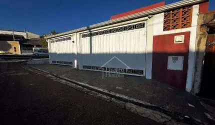 Casa Residencial à venda, Jardim do Lago, Valinhos - CA1124.