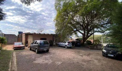 Terreno à venda na Capela - Vinhedo/SP