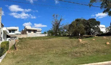 Terreno Residencial à venda, Capivari, Louveira - TE0648.