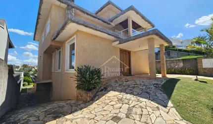 Casa  à venda no Condomínio Delle Stella/SP