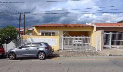 Casa Residencial para locação, Santa Rosa, Vinhedo - CA1155.