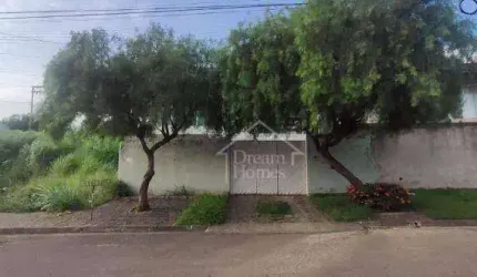 Casa à venda, Bosque, Vinhedo - SP