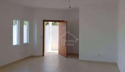 Casa Residencial à venda, Santa Claudina, Vinhedo - CA1164.