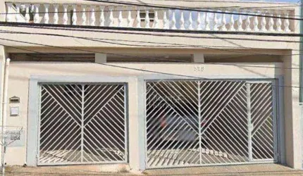 Casa à venda, Jardim da Fonte, Jundiaí - SP