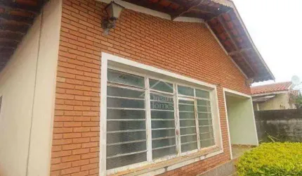 Casa Residencial à venda, Centro, Vinhedo - CA1222.