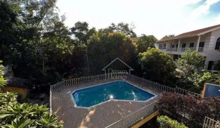 Casa à venda, Condomínio Marambaia, Vinhedo - SP