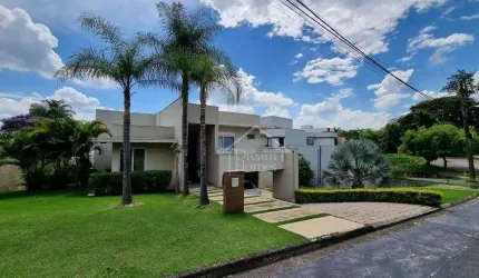 Casa à venda no Condomínio Alpes de Vinhedo - Vinhedo/SP