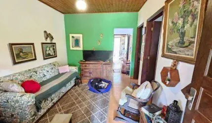 Chácara à venda no Bairro Pinheirinho - Vinhedo/SP