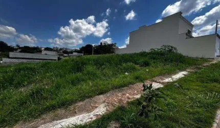 Terreno Residencial à venda, ,  - TE0675.