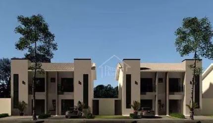 Casa à venda no Residencial Vila Gaia - Louveira/SP
