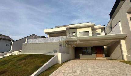 Casa à venda no Condomínio Santa Isabel em Louveira/SP