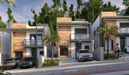 Casa Residencial à venda, Bosque, Vinhedo