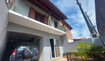 Casa Residencial à venda, Capela, Vinhedo - CA1337.