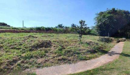 Terreno Residencial à venda, ,  - TE0681.