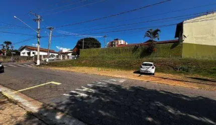 Terreno Residencial à venda, Centro, Vinhedo - TE0682.