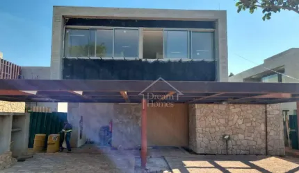Casa à venda no Condomínio Fazenda da Grama - Itupeva/SP