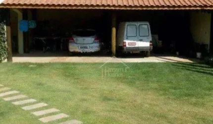 Casa à venda, Condomínio Recanto Florido, Vinhedo - SP