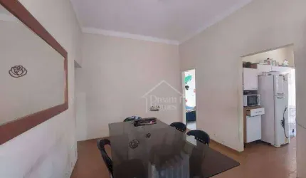Casa Residencial à venda, Jardim Brasil, Campinas - CA1453.