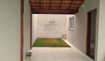 Casa à venda, João XXIII, Vinhedo - SP