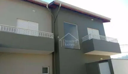Casa à venda, João XXIII, Vinhedo - SP