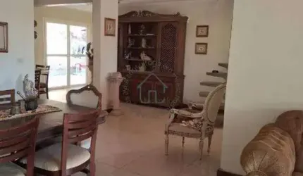 Chácara Residencial à venda, Santa Cândida, Vinhedo - CH0111.