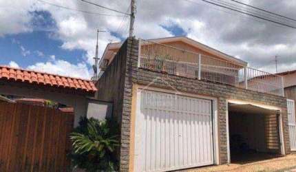 Casa à venda, Jardim Bela Vista, Valinhos/SP