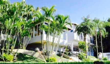 Casa à venda, Condomínio Estância Marambaia, Vinhedo -SP