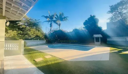 Casa à venda no Condomínio Estância Marambaia, Vinhedo